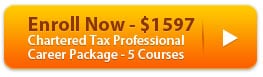 Chartered Tax Professional Certificate Program with Career Package