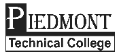 Piedmont Technical College in Partnership with The Income Tax School