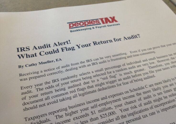 IRS-Audit-Alert