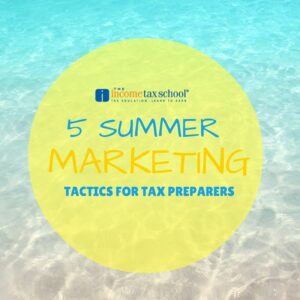 ITS-Summer-Marketing