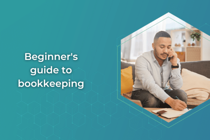 Beginner's guide to bookkeeping